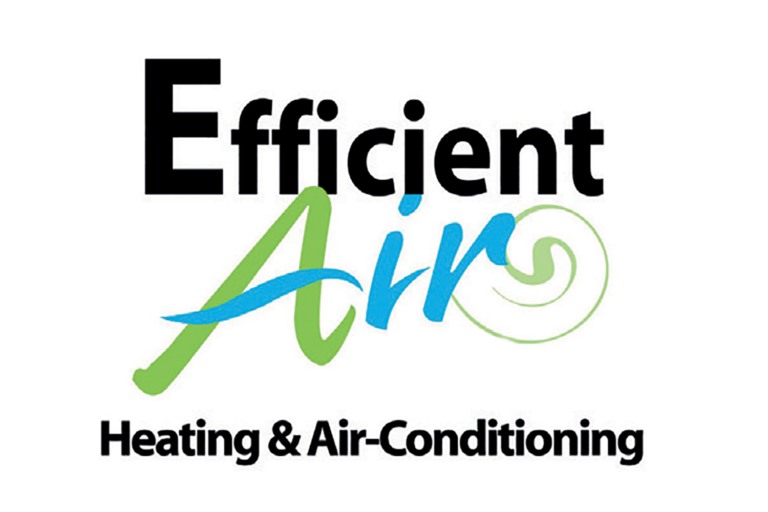 Sponsor Logo - Efficient Air