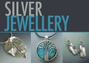 Read more about the article Silver Jewellery Workshop – Sat 24th August 2024